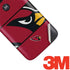 NFL Arizona Cardinals Zone Block Moto E5 Play Skin